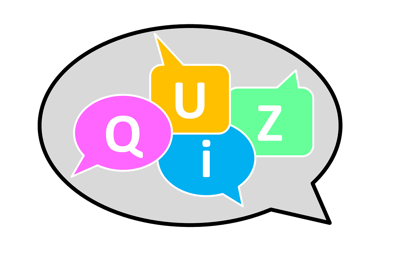 QUIZ
